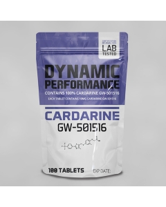 Cardarine