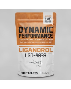 Ligandrol LGD-4033