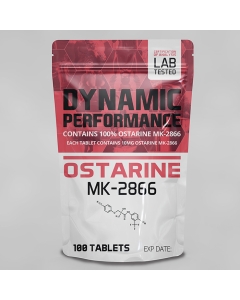 Ostarine MK-2866