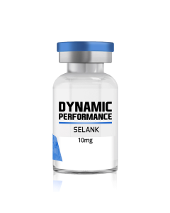 Selank 10mg