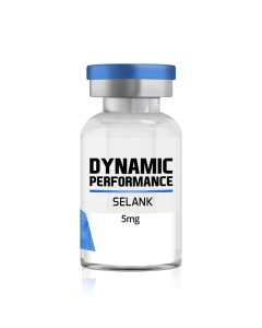 Selank 5mg