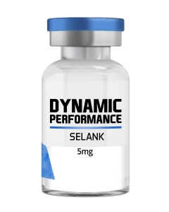 Selank 5mg