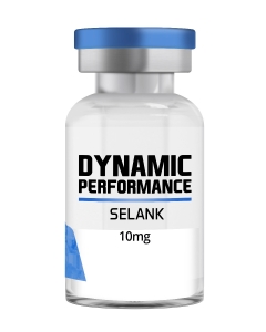 Selank 10mg