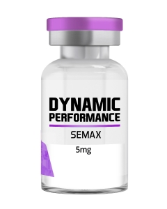 Semax 5mg