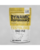 Testolone RAD-140