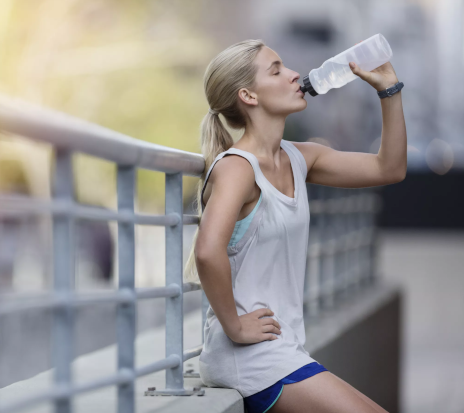 Energy and Recovery
